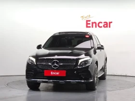 Mercedes-Benz GLC X253 Glc300 4Matic Amg Line, снимка 3