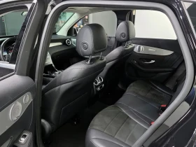 Mercedes-Benz GLC X253 Glc300 4Matic Amg Line, снимка 11