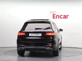 Mercedes-Benz GLC X253 Glc300 4Matic Amg Line, снимка 4