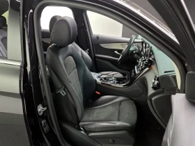 Mercedes-Benz GLC X253 Glc300 4Matic Amg Line, снимка 12