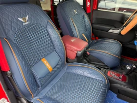 Jeep Wrangler 3.6* КРАЙНА ЦЕНА, снимка 10