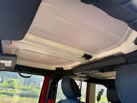 Jeep Wrangler 3.6* КРАЙНА ЦЕНА, снимка 11