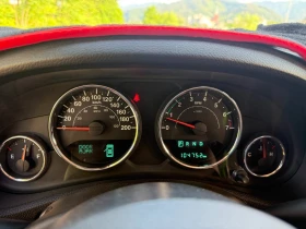 Jeep Wrangler 3.6* КРАЙНА ЦЕНА, снимка 8