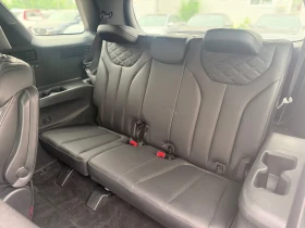 Hyundai Palisade LIMITED/HK/4xОБДУХВАНЕ/4xПОДГРЕВИ/360 КАМЕРИ/ПАНО/, снимка 17