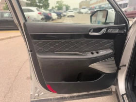 Hyundai Palisade LIMITED/HK/4xОБДУХВАНЕ/4xПОДГРЕВИ/360 КАМЕРИ/ПАНО/, снимка 8