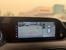 Hyundai Palisade LIMITED/HK/4xОБДУХВАНЕ/4xПОДГРЕВИ/360 КАМЕРИ/ПАНО/, снимка 12