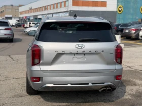 Hyundai Palisade LIMITED/HK/4xОБДУХВАНЕ/4xПОДГРЕВИ/360 КАМЕРИ/ПАНО/, снимка 5