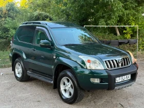 Toyota Land cruiser 3, 0 D4D/РЪЧКА, снимка 3