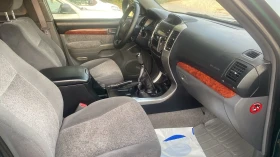 Toyota Land cruiser 3, 0 D4D/РЪЧКА, снимка 9