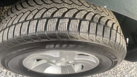 Toyota Land cruiser 3, 0 D4D/РЪЧКА, снимка 10