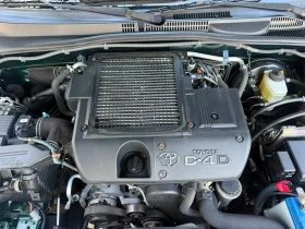 Toyota Land cruiser 3, 0 D4D/РЪЧКА, снимка 13