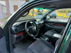 Toyota Land cruiser 3, 0 D4D/РЪЧКА, снимка 6