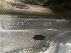 Toyota Land cruiser 3, 0 D4D/РЪЧКА, снимка 12