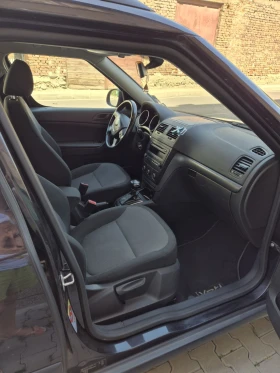 Skoda Yeti, снимка 3