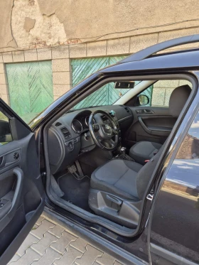 Skoda Yeti, снимка 4