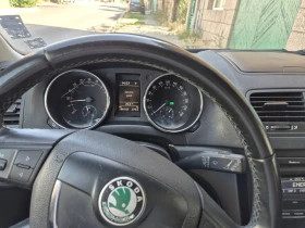 Skoda Yeti, снимка 2