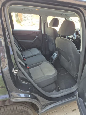 Skoda Yeti, снимка 5