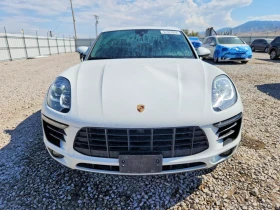 Porsche Macan S - ОБДУХ - ПОДГРЕВИ, снимка 2