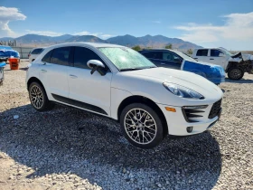 Porsche Macan S - ОБДУХ - ПОДГРЕВИ, снимка 1