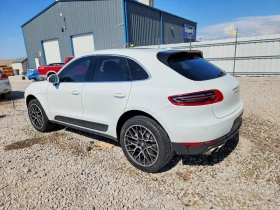 Porsche Macan S - ОБДУХ - ПОДГРЕВИ, снимка 4