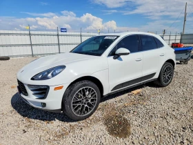 Porsche Macan S - ОБДУХ - ПОДГРЕВИ, снимка 3
