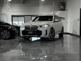 BMW X5 40i* M* SPORT* HARMON* KARDON* ДИСТРОНИК* 360КАМЕР, снимка 3