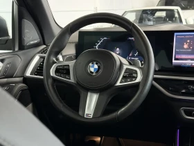 BMW X5 40i* M* SPORT* HARMON* KARDON* ДИСТРОНИК* 360КАМЕР, снимка 7