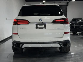 BMW X5 40i* M* SPORT* HARMON* KARDON* ДИСТРОНИК* 360КАМЕР, снимка 4