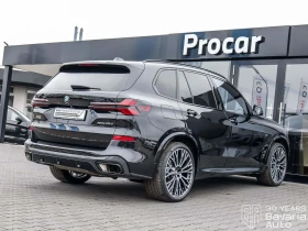 BMW X5 40d xDrive M Sport PRO 7 места Sportautomatic , снимка 4