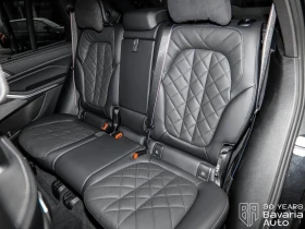 BMW X5 40d xDrive M Sport PRO 7 места Sportautomatic , снимка 11