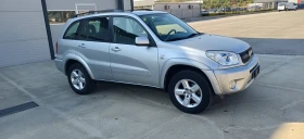Toyota Rav4 2.0 Benz, снимка 7