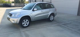 Toyota Rav4 2.0 Benz, снимка 1