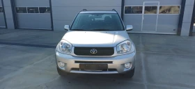 Toyota Rav4 2.0 Benz, снимка 2