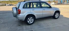 Toyota Rav4 2.0 Benz, снимка 3