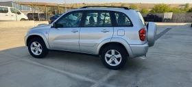 Toyota Rav4 2.0 Benz, снимка 4