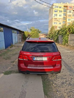 Mercedes-Benz GLE 400, снимка 2