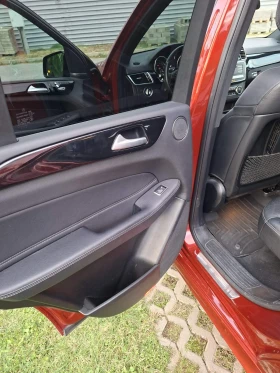 Mercedes-Benz GLE 400, снимка 8
