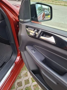 Mercedes-Benz GLE 400, снимка 9