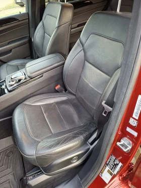 Mercedes-Benz GLE 400, снимка 6