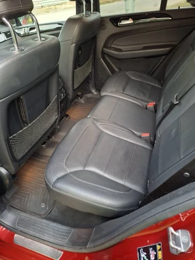 Mercedes-Benz GLE 400, снимка 7