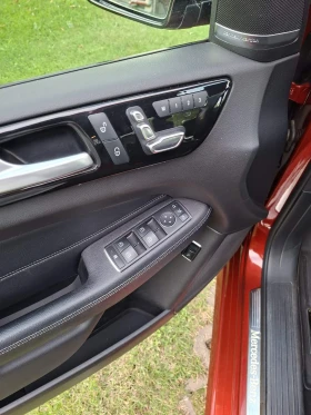 Mercedes-Benz GLE 400, снимка 5