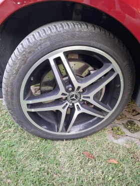 Mercedes-Benz GLE 400, снимка 10