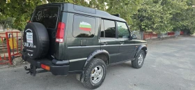 Land Rover Discovery, снимка 4