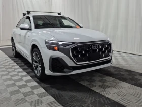 Audi Q8 PROGRESSIV, снимка 2