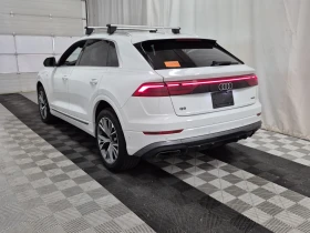 Audi Q8 PROGRESSIV, снимка 4