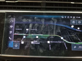 Audi Q8 PROGRESSIV, снимка 11