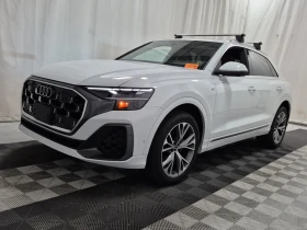Audi Q8 PROGRESSIV, снимка 1