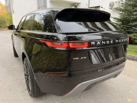 Land Rover Range Rover Velar D200, снимка 6