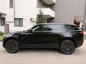 Land Rover Range Rover Velar D200, снимка 8