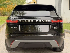 Land Rover Range Rover Velar D200, снимка 5